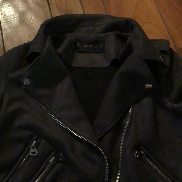 Lika Rulla Jacket - Picture 4 of 4